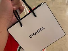 -Chanel(德基广场店)
