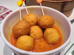-永兴發香港茶餐厅(三坊七巷店)