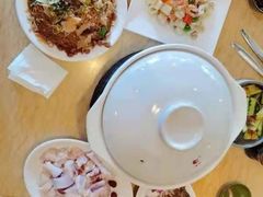 -龙泉人椰子鸡.糟粕醋.海南菜(三亚旗舰店)