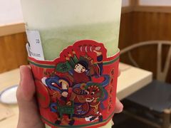 -LELECHA乐乐茶(新街口大洋店)