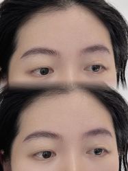 -MIVI野生眉纹绣纹眉