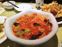 -老雒阳面馆·水席(高新区店)