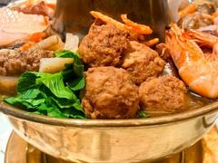 -老爷庙风味美食府(魏都大道店)
