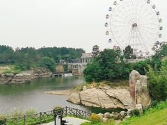 -木兰水镇旅游景区