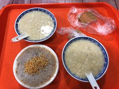 花生汤-没牙伯花生汤店(老药洲店)
