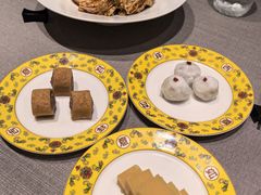 -北平食府·北京烤鸭(北京西站六里桥店)