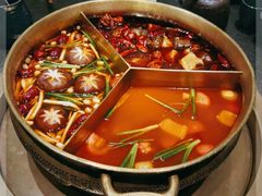 -湊湊火锅·茶憩(打浦桥日月光店)