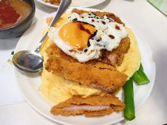 -華歡冰室-WahFoon(吉大店)