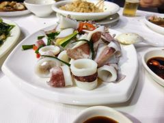 -阳江餐厅·26年老字号·粤菜海鲜大排档