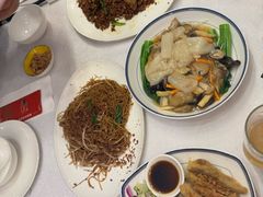 -喜记避风塘炒辣蟹(旗舰店)