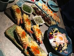 -炙柒Sekinana·精致日料(合生汇店)