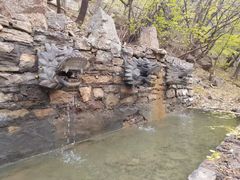 -龙洞风景区-藏龙涧