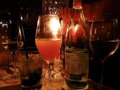 -Kampa Park Restaurant