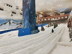 -湘江欢乐城欢乐雪域