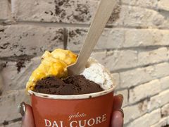 -Dal Cuore 达可芮冰淇淋(陕西北路店)