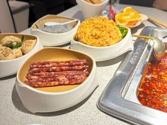-海底捞火锅(番禺广场店)