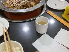 -弓虽昌焖烧鸡(大竹林店)