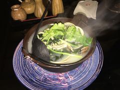 -广州建国酒店·涟日本料理