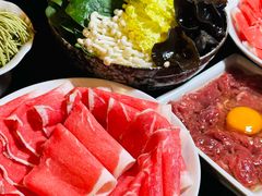 -赤 Red Bowl(北京瑰丽酒店)