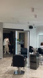 -逅续沙发自然卷专研