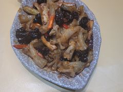 -天宝海鲜酒楼(开发区珠江道店)