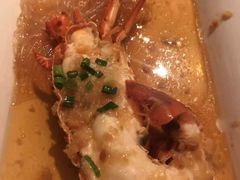 -上海金桥红枫万豪酒店-万豪中餐厅