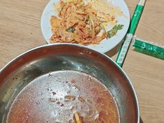 -韩麦大冷面(桂花街直营店)