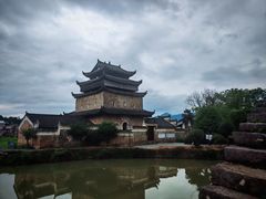 -上甘棠村