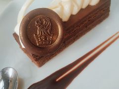 -上海波特曼丽思卡尔顿酒店