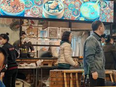 -拐枣巷小串串(财大店)