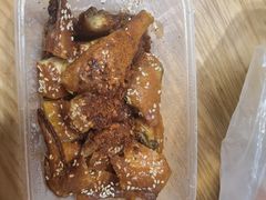 -喜棠·长沙家宴·海鲜·湘菜(麓谷店)