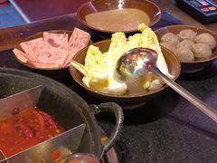 -重庆老灶火锅(红岭店)