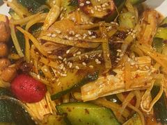-白山烧烤(文安路万豪店)