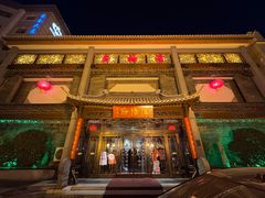 -淮扬府(安定门店)