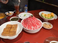 -红雀围·海鲜火锅(陆家嘴中心店)