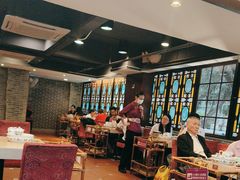 -点都德(聚福楼店)