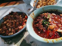 -小吊梨汤·北京菜(香山店)