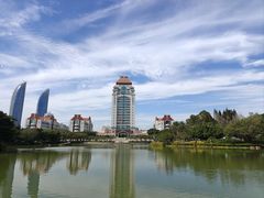 -厦门大学(思明校区)