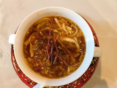 -花中城·杭帮菜·粤菜·海鲜火锅(清泰街店)