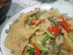 -文杰餐馆(南洪时尚风情街店)