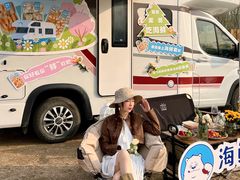 -永定河休闲森林公园