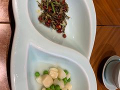 -洪兴砂锅·融合砂锅菜(三站店)