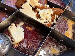 -化龙桥九宫格火锅(清水河店)