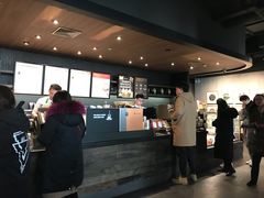 -星巴克(徐州苏宁广场B1店)