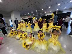 -舞研舞蹈培训(魏公村校区)