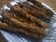 -霍元甲烧烤(江城商务大楼店)