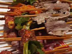 -袁记串串香(新南门店)