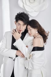 -IDO婚纱摄影(上海旗舰店)