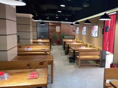 -珍祥烧烤·骨汤涮肚(无影山店)