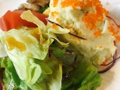 -森味薪火烧•烧鸟居酒屋•日本料理(望京店)